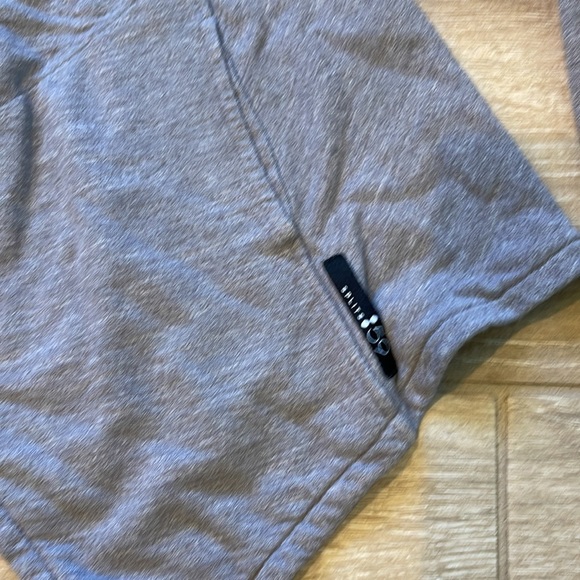 Splits 59 Open Cardigan LARGE - Picture 5 of 8